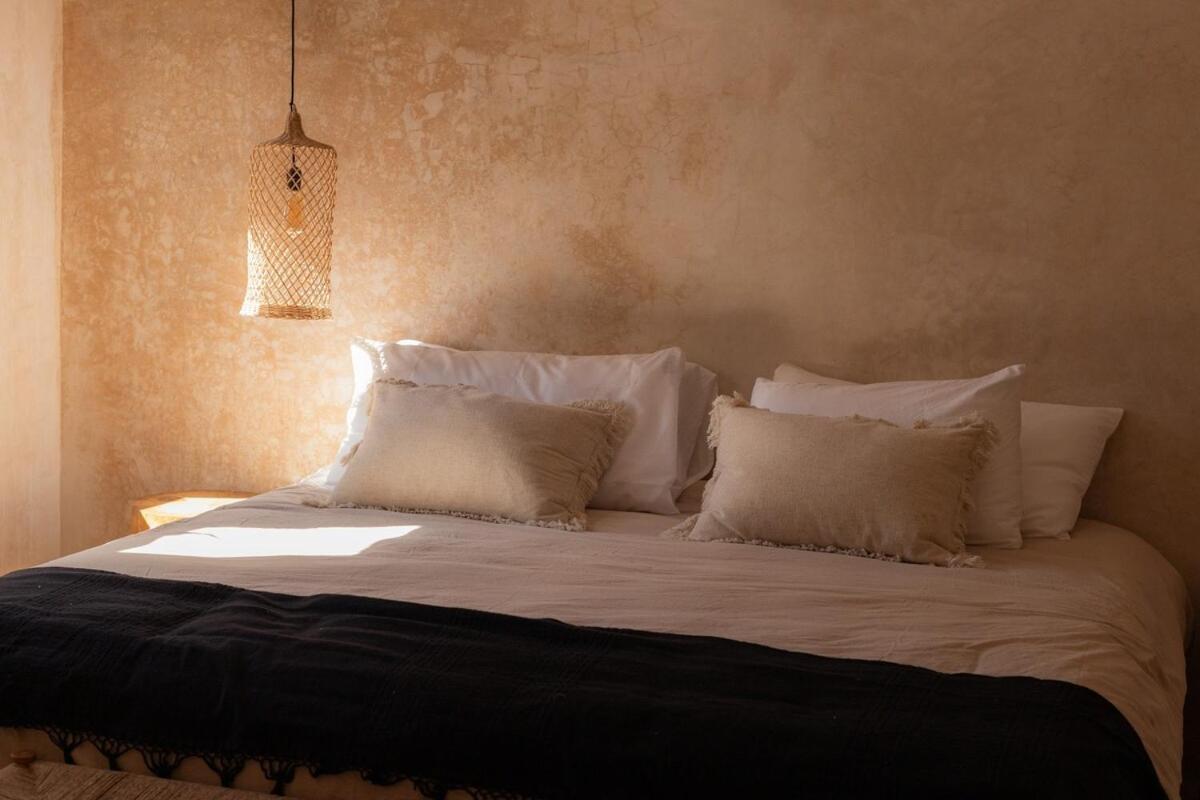 Apartamento Casa Bohemia 3 Bdr With Pvt Pool & Rooftop *