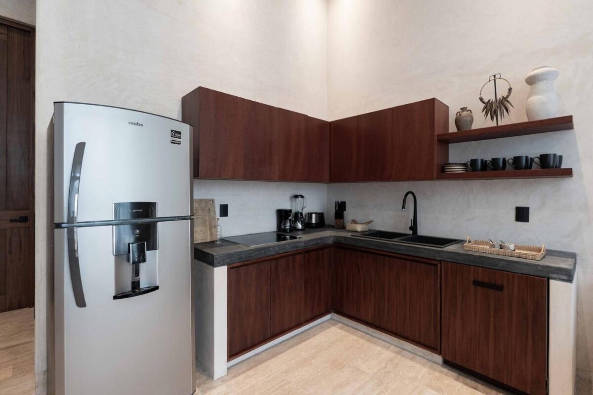 Apartamento Casa Bohemia 3 Bdr With Pvt Pool & Rooftop