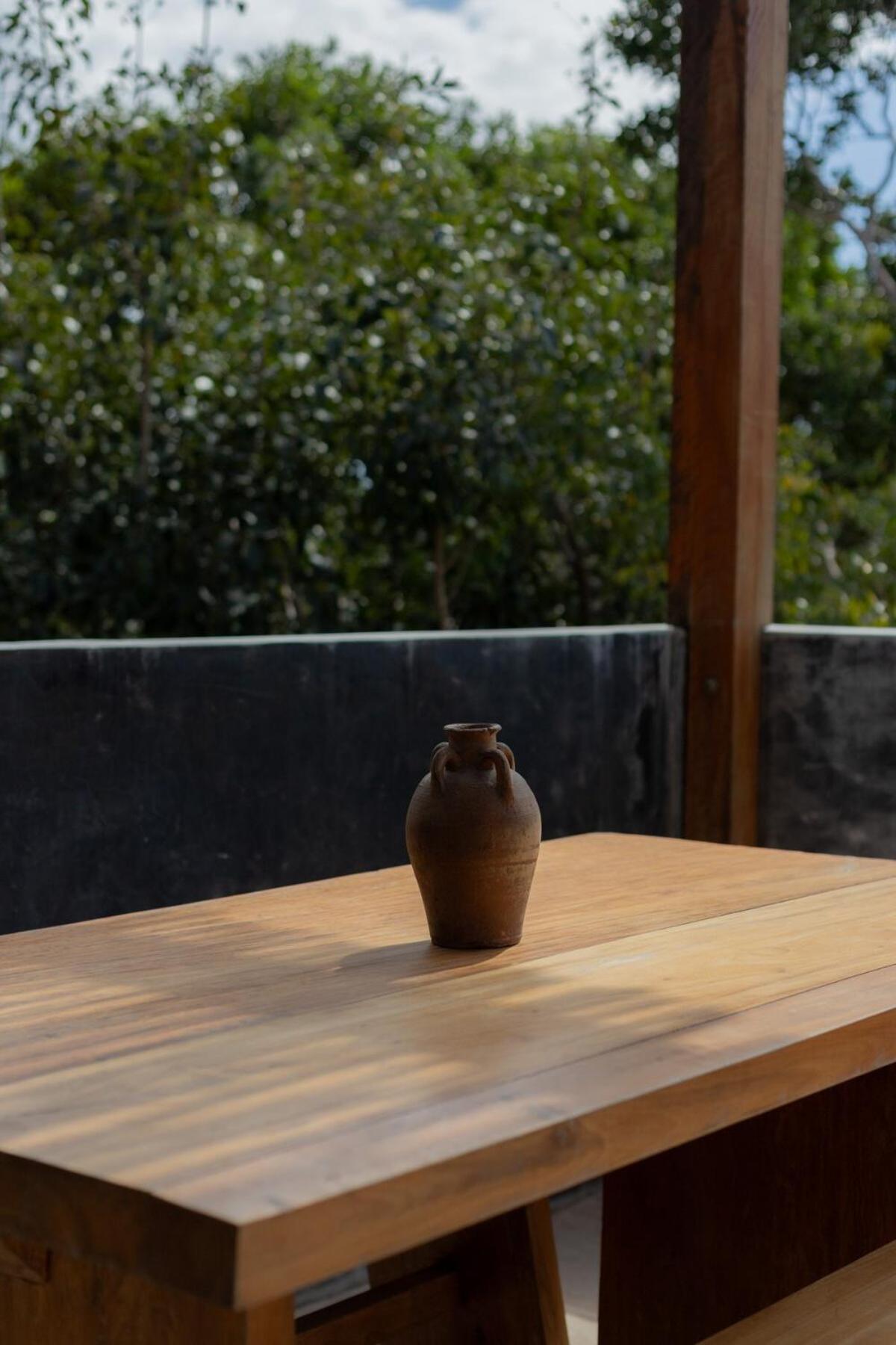 Apartamento Casa Bohemia 3 Bdr With Pvt Pool & Rooftop *