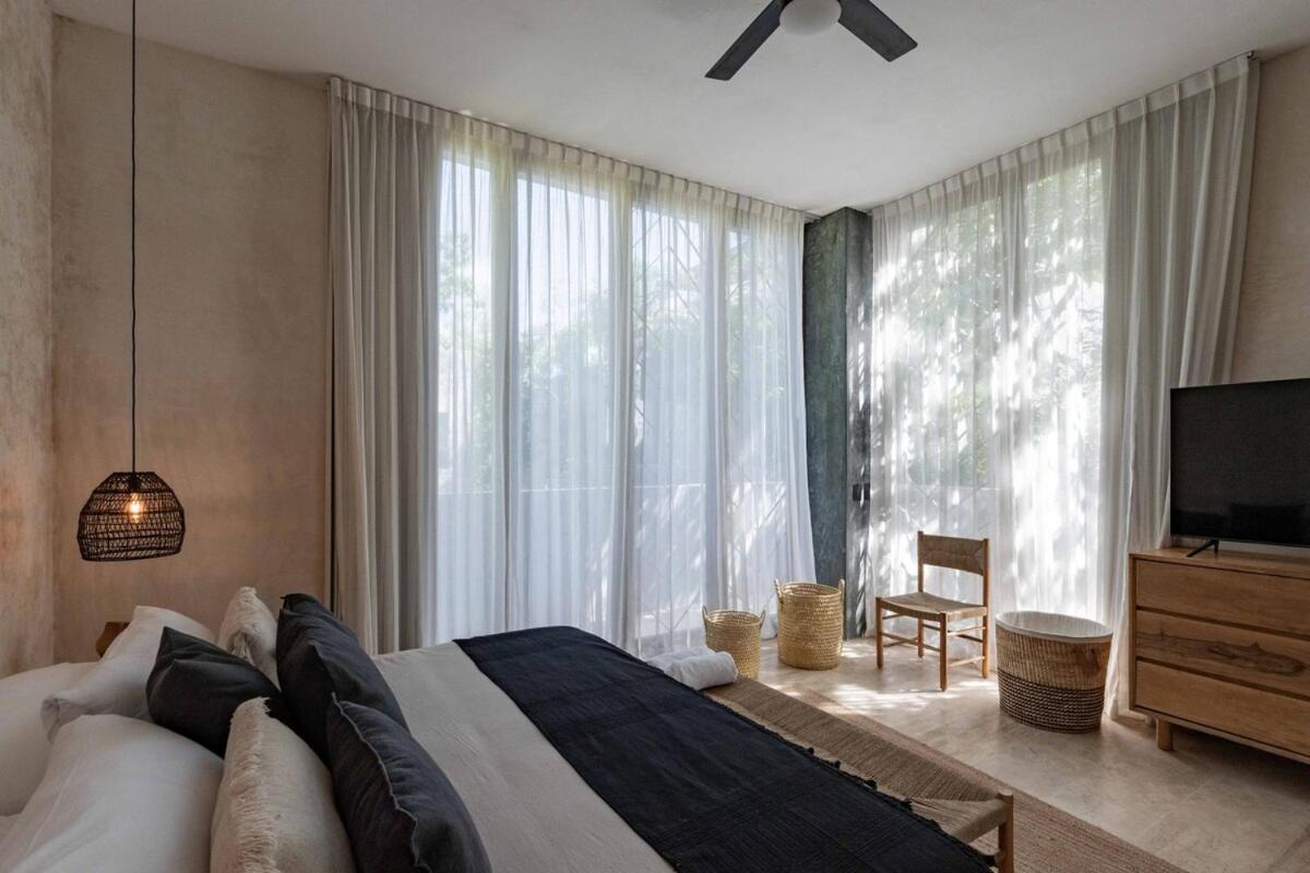Casa Bohemia 3 Bdr With Pvt Pool & Rooftop