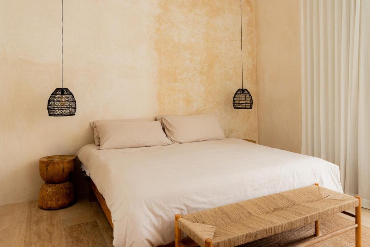 Casa Bohemia 3 Bdr With Pvt Pool & Rooftop *
