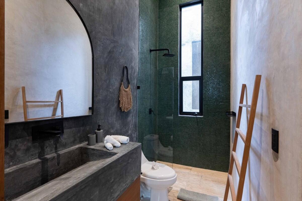 Apartment Casa Bohemia 3 Bdr With Pvt Pool & Rooftop *