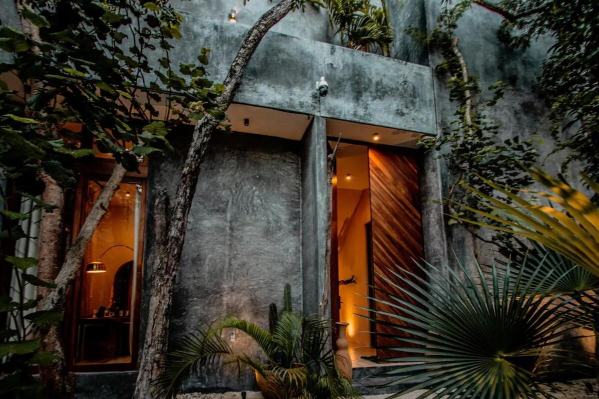 Casa Bohemia 3 Bdr With Pvt Pool & Rooftop *