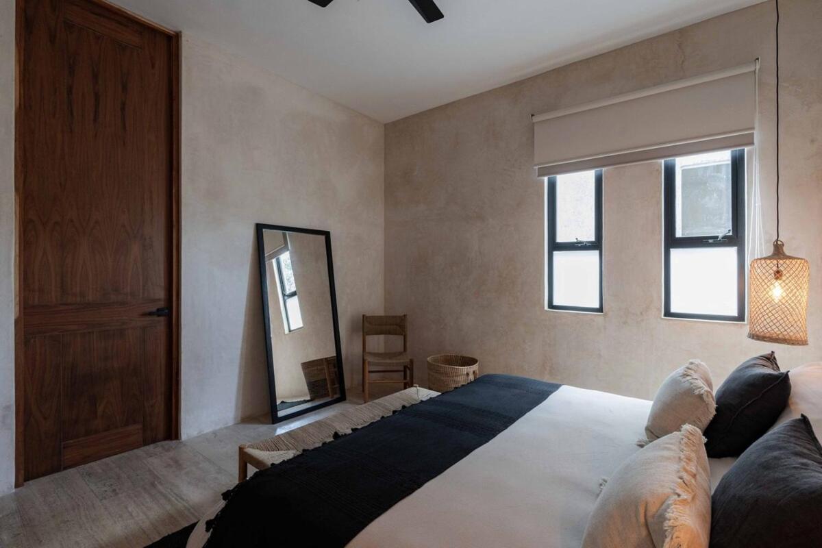 Casa Bohemia 3 Bdr With Pvt Pool & Rooftop